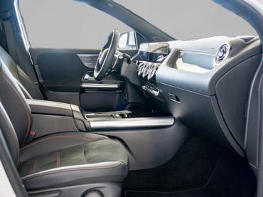 Fahrzeug ansehen: Mercedes-Benz GLA-Klasse GLA 35 AMG Gebrauchtwagen Mercedes-Benz GLA-Klasse GLA 35 AMG Gebrauchtwagen