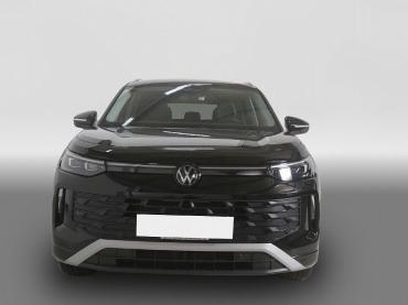 VW Tayron 1.5 eTSI Life Gebrauchtwagen