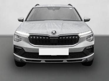 Skoda Kamiq 1.0 TSI Selection 130 KAM KEYLESS LED LM Gebrauchtwagen
