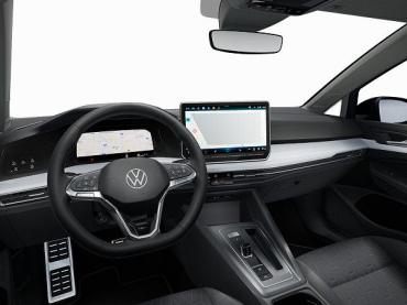 VW Golf Golf VIII Gebrauchtwagen