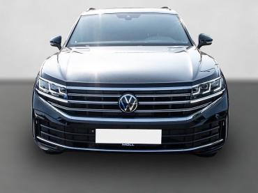 VW Touareg 3.0 TDI Tiptronic Elegance (AHK) MATRIX Jahreswagen