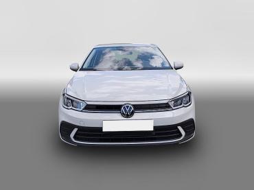 VW Polo VI 1.0 MPI LED PDC APP-CONNECT Gebrauchtwagen