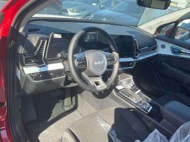 KIA Sportage 1.6 T-GDI DCT Urban, Navi, Kamera, Winter, LED Tageszulassung
