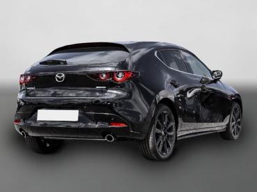 Fahrzeug ansehen: Mazda 3 2025 Nagisa 2.5L e-SKYACTIV G 140ps 6AT FWD Tageszulassung Mazda 3 2025 Nagisa 2.5L e-SKYACTIV G 140ps 6AT FWD Tageszulassung