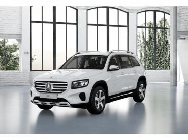 Mercedes-Benz GLB-Klasse GLB 200 Gebrauchtwagen