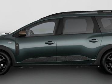 Dacia Jogger TCe 110 Extreme 7-S SHZ Tageszulassung