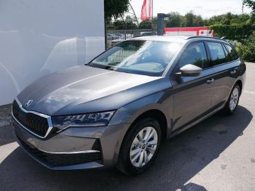 Skoda Octavia Combi 2.0 TDI DSG Selection *LED*PDC*NAVI*SHZ*AHK-SCHWENKBARE 16-ZOLL Tageszulassung