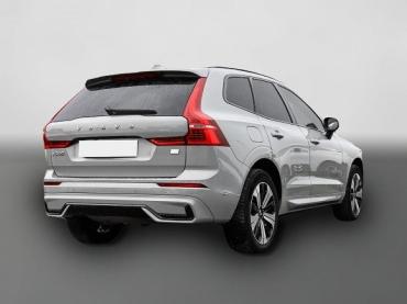 Fahrzeug ansehen: Volvo XC60 Plus Dark Recharge Plug-In Hybrid AWD T6 Twin Engine EU6d Allrad StandHZG digitales Cockpit Gebrauchtwagen Volvo XC60 Plus Dark Recharge Plug-In Hybrid AWD T6 Twin Engine EU6d Allrad StandHZG digitales Cockpit Gebrauchtwagen
