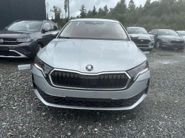 Skoda Octavia Selection Skoda Combi 1.5 TSI mHEV 110 kW (150 PS) 7-Gang DSG 1.5l TSI mHEV 7-Gang-DSG Tageszulassung