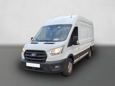 Ford Transit 350 L4H3 Trend*Kamera*Tempomat*Sitzhzg* Gebrauchtwagen