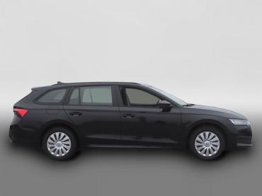 Skoda Octavia Combi Essence 1.5TSI*AHK LED Tempom SHZ Gebrauchtwagen