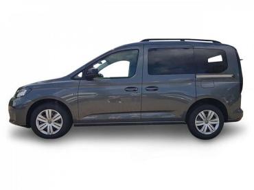 VW Caddy Flexible LANE ASSIST+ PDC +GRA+LKW-ZULASSUNG 2.... EU Reimport Neuwagen