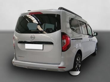 Nissan Townstar KOMBI 1.3 DIG-T L2 2.3T TEKNA 7-SITZER   Tageszulassung