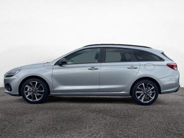 Hyundai i30 cw 1.0 T-GDI DCT|NAVI|SHZ|KAMERA|TEMPOMAT Tageszulassung