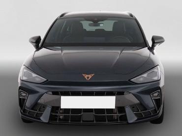 Cupra Leon Sportstourer 2.0 TDI Gebrauchtwagen