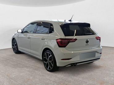 VW Polo VI 2.0 TSI DSG "GTI" *LED*Navi*Kamera*+3J. Garantie* Gebrauchtwagen