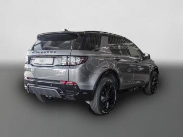 Fahrzeug ansehen: Land Rover Discovery Hybrid Dynamic SE AWD 1.5 P270e EU6e AHK-el. klappb. Panorama Leder Gebrauchtwagen Land Rover Discovery Hybrid Dynamic SE AWD 1.5 P270e EU6e AHK-el. klappb. Panorama Leder Gebrauchtwagen