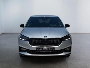 Skoda Fabia 1.0 TSI Monte Carlo DSG 2ZoKl SHZ ACC 2xPDC LED... Tageszulassung