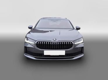 Skoda Superb Combi 2,0 TDI DSG 4x4 Selection AHK RFK LED ACC NAVI Neuwagen