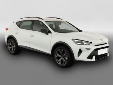 Fahrzeug ansehen: Cupra Formentor 1.5 eTSI DSG * Matrix * AHK * Navi * AreaView * Side * el. Klappe * Winter * 5 J.-Garantie Cupra Formentor 1.5 eTSI DSG * Matrix * AHK * Navi * AreaView * Side * el. Klappe * Winter * 5 J.-Garantie