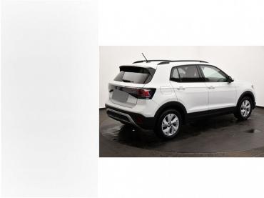 VW T-Cross 1.0 TSI Life Navi/Kamera/LED Gebrauchtwagen