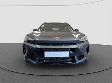 Cupra Formentor VZ 2,0 TSI DSG 333 PS ab 189 EUR PANO KLAPPE SENNHEISER MATRIX Gebrauchtwagen