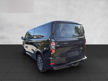 Ford Tourneo Custom V710 L2 Titanium 4x4 Automatik Navi Neuwagen