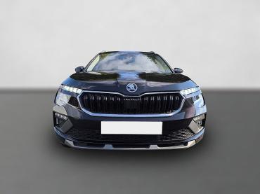 Skoda Kamiq 1.0 TSI DSG Selection LED RFK PDC Gebrauchtwagen