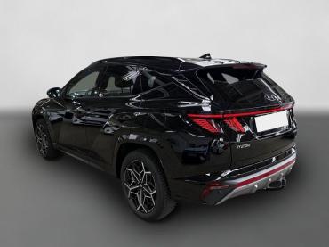 Fahrzeug ansehen: Hyundai Tucson 1.6 T-GDi Plug-in-Hybrid 4WD N Line *LED* Gebrauchtwagen Hyundai Tucson 1.6 T-GDi Plug-in-Hybrid 4WD N Line *LED* Gebrauchtwagen