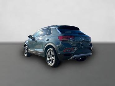 Fahrzeug ansehen: VW T-Roc 1.5 TSI DSG Life LED ParkAssist Sitzh. PDC Tageszulassung VW T-Roc 1.5 TSI DSG Life LED ParkAssist Sitzh. PDC Tageszulassung