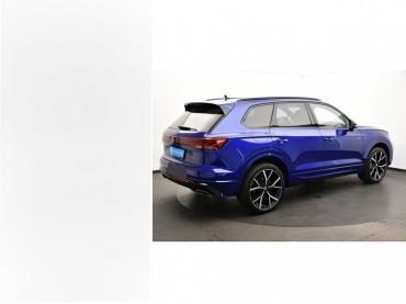 VW Touareg 3.0 TDI Tiptronic R-Line Black-Style Luft/Matrix/Stand/Pano Jahreswagen