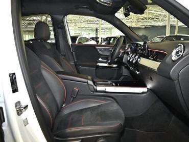 Mercedes-Benz GLB-Klasse GLB 220 Gebrauchtwagen
