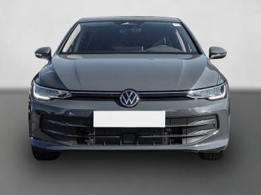 VW Golf 1.5 TSI Life AHK KAM KEYLESS LED LM Gebrauchtwagen