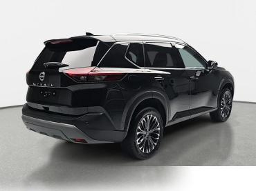 Nissan X-Trail 1.5 VC-T MHEV AUTO. N-CONNECTA PANORAMA 19ZOLL HEAD-UP VOLL-LED   Tageszulassung