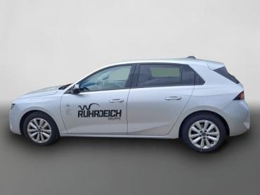 Opel Astra L Enjoy 1.2 LED SHZ LHZ PDC KAMERA ACC CARPLAY Digitales Cockpit Apple CarPlay Android Auto Gebrauchtwagen