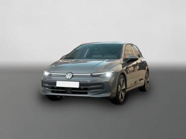 VW Golf 8 VIII 2.0 TDI DSG Style LED+/Stand/Head Up/DCC Jahreswagen