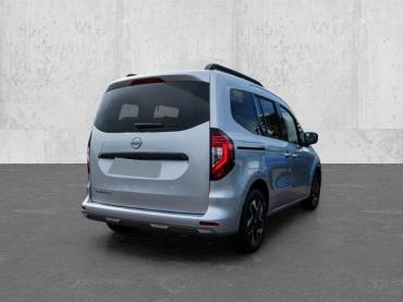 Nissan Townstar Kombi L1 N-Connecta DIG-T 130 EU6e Navi Design-Paket Tageszulassung