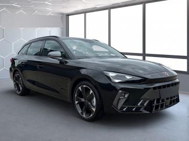 Cupra Leon ST Sportstourer TDI DSG AHK IntelligentDrive Neuwagen