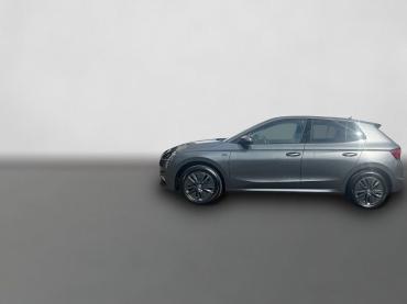 Skoda Fabia 1.0 TSI Selection LM16,SHZ.,Climatronic Gebrauchtwagen