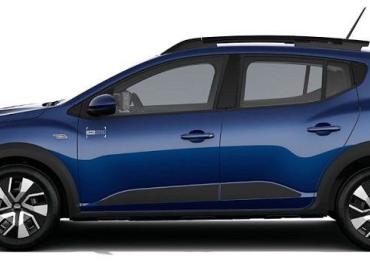 Dacia Sandero TCe 90 Expression SHZ Klimaautomatik Tageszulassung