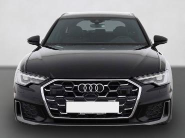 Audi A6 Avant 40 TDI quattro S line Gebrauchtwagen