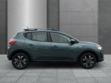 Dacia Sandero  TCe 90 Expression KLIMA+RFK+PDC Tageszulassung