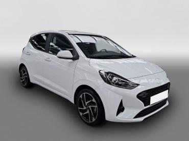 Hyundai i10 1.2 Prime Neuwagen