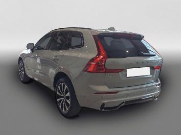 Volvo XC60 XC 60 Plus Dark AWD Bluetooth Navi LED Klima Gebrauchtwagen