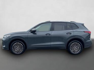 VW Tiguan Life eTSI DSG|AHK|NAVI|ACC|KAMERA|KEYLESS Gebrauchtwagen