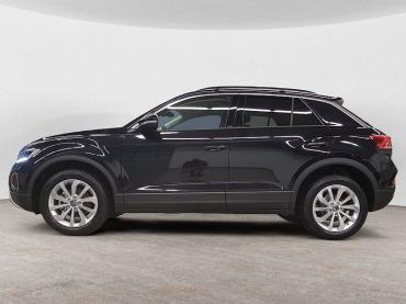 VW T-Roc 1.0 TSI Life AHK*LED*Kamera*17Zoll Gebrauchtwagen