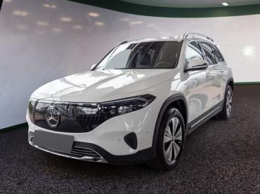 Mercedes-Benz EQB EQB 300 Gebrauchtwagen