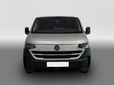 VW T6.1 Kastenwagen Transporter Kasten 2.0 TDI KR LED NAVI 5-J-GAR AHK SHZ KAMERA GRA Neuwagen