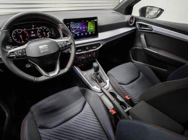 Seat Arona 1,5 TSI DSG FR - LAGER Tageszulassung