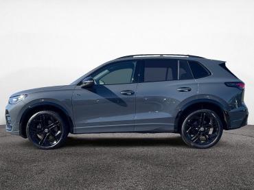 VW Tiguan R-Line 4Mo. TDI DSG|PANO|AHK|eHECK|DCC Gebrauchtwagen